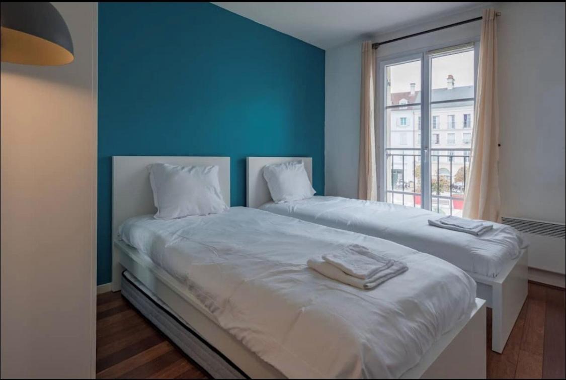 Apartment Place Toscane Dream Iii Bmyguest *