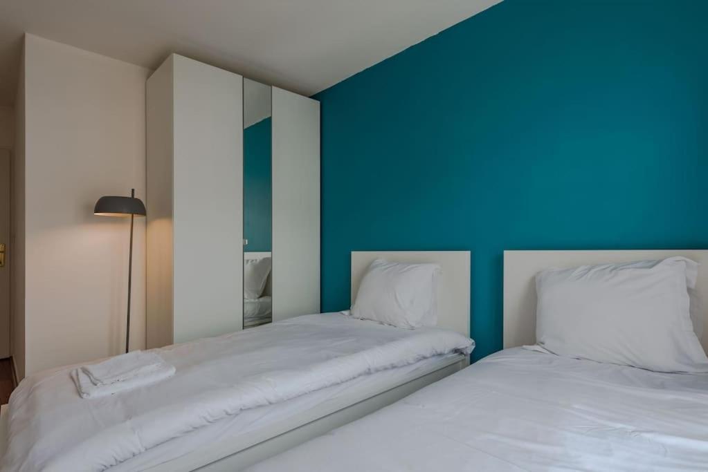 Place Toscane Dream Iii Bmyguest Appartement Serris