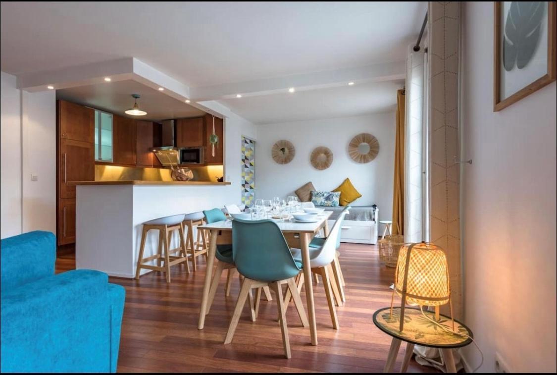 Place Toscane Dream Iii Bmyguest * Serris