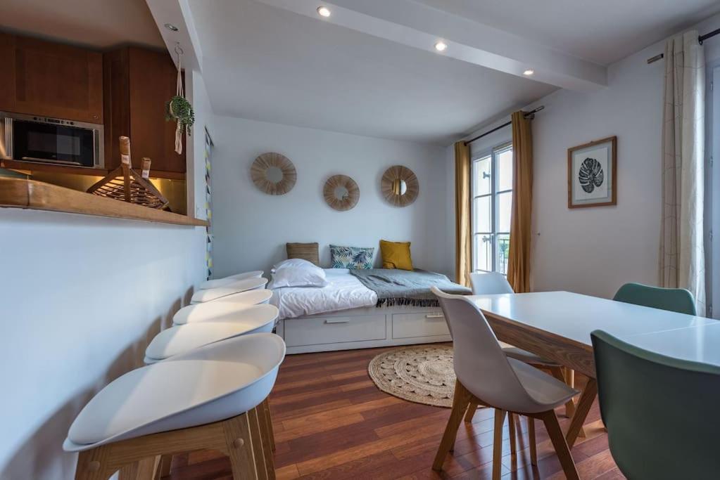 Place Toscane Dream Iii Bmyguest Appartement